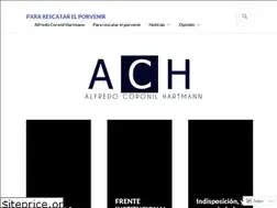 Sites similar to pararescatarelporvenir.wordpress.com