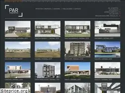 Sites similar to pararquitectos.cl