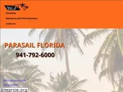 Sites similar to parasailflorida.com