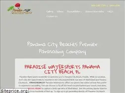 Sites similar to parasailingpanamacitybeach.com
