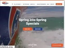 Sites similar to parasailnz.com