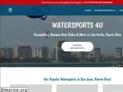 Sites similar to parasailpuertorico.com