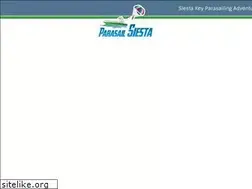 Sites similar to parasailsiesta.com