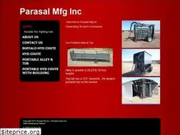 Sites similar to parasalmfginc.com