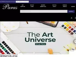 Sites similar to parasartfever.com