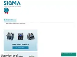 Sites similar to parasaymamakinesi.com