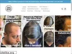 Sites similar to parascalpmicro.com