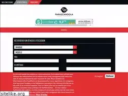 Sites similar to parascandola.fr