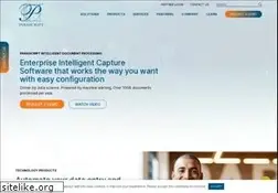Sites similar to parascript.com