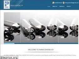 Sites similar to parasdiamondco.com