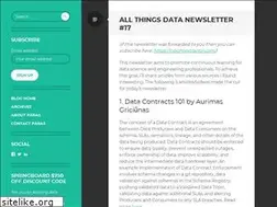 Sites similar to parasdoshi.com