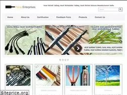 Sites similar to parasenterprises.com