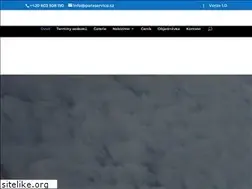 Sites similar to paraservice.cz
