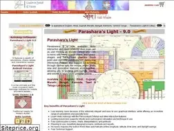 Sites similar to parasharasoftware.com