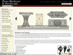 Sites similar to parashardware.com