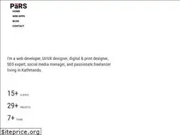 Sites similar to parashbhandari.com.np