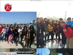 Sites similar to parasholidaysreviews.net