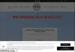 Sites similar to parashop.at