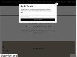 Sites similar to parasilk.com
