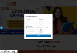 Sites similar to parasinstitute.com