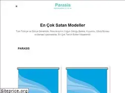 Sites similar to parasis.com.tr
