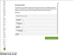 Sites similar to parasitech.fr