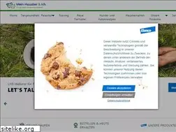 Sites similar to parasitenfrei.de