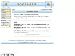 Sites similar to parasitesoft.com