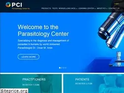 Sites similar to parasitetesting.com