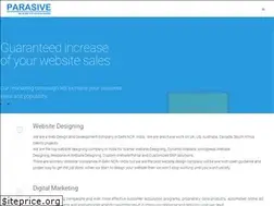 Sites similar to parasive.com