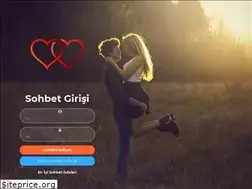 Sites similar to parasizsohbet.com