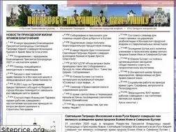 Sites similar to paraskevo.ru