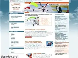 Sites similar to paraskola-odyssey.cz