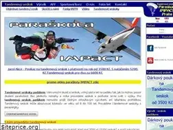 Sites similar to paraskolaimpact.cz