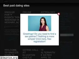 Sites similar to parasluhov.ru
