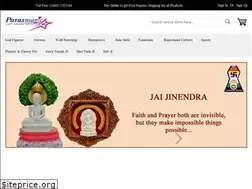 Sites similar to parasmagic.com