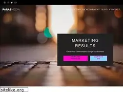Sites similar to parasmedia.com