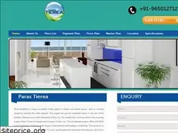 Sites similar to parasnoida.in
