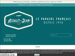 Sites similar to parasol-forain.fr