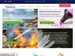 Sites similar to parasol.org