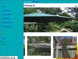 Sites similar to parasoldoek.nl