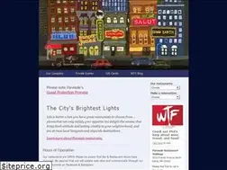 Sites similar to parasole.com