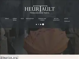 Sites similar to parasolerieheurtault.com