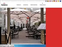 Sites similar to parasoles.es