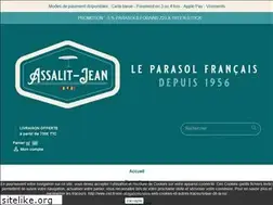 Sites similar to parasolforain.fr