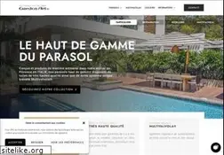 Sites similar to parasolhautdegamme.com