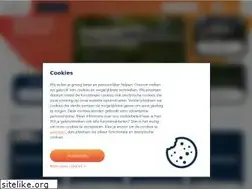 Sites similar to parasolkopen.nl