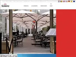Sites similar to parasols.be