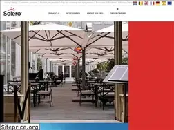 Sites similar to parasols.eu