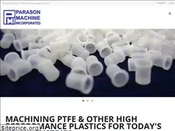 Sites similar to parasonmachine.com